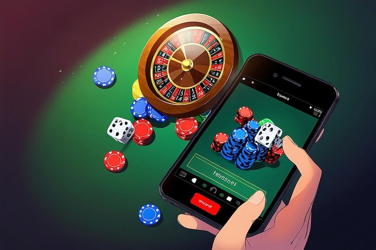 ek 31 Live Betting